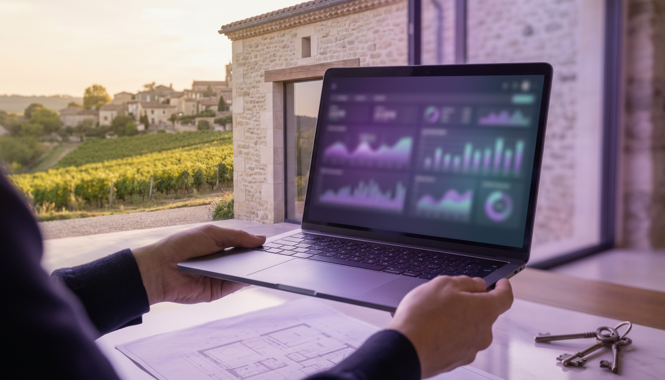 Négociation immobilière : Comment convaincre un vendeur qui surestime son bien