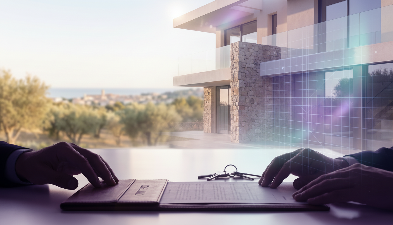 Négociation immobilière : 4 méthodes pour maintenir votre commission quand le vendeur exige une baisse