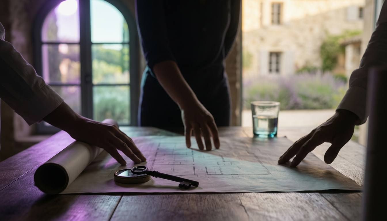 Négociation immobilière en indivision : Comment gérer l'estimation face à plusieurs héritiers