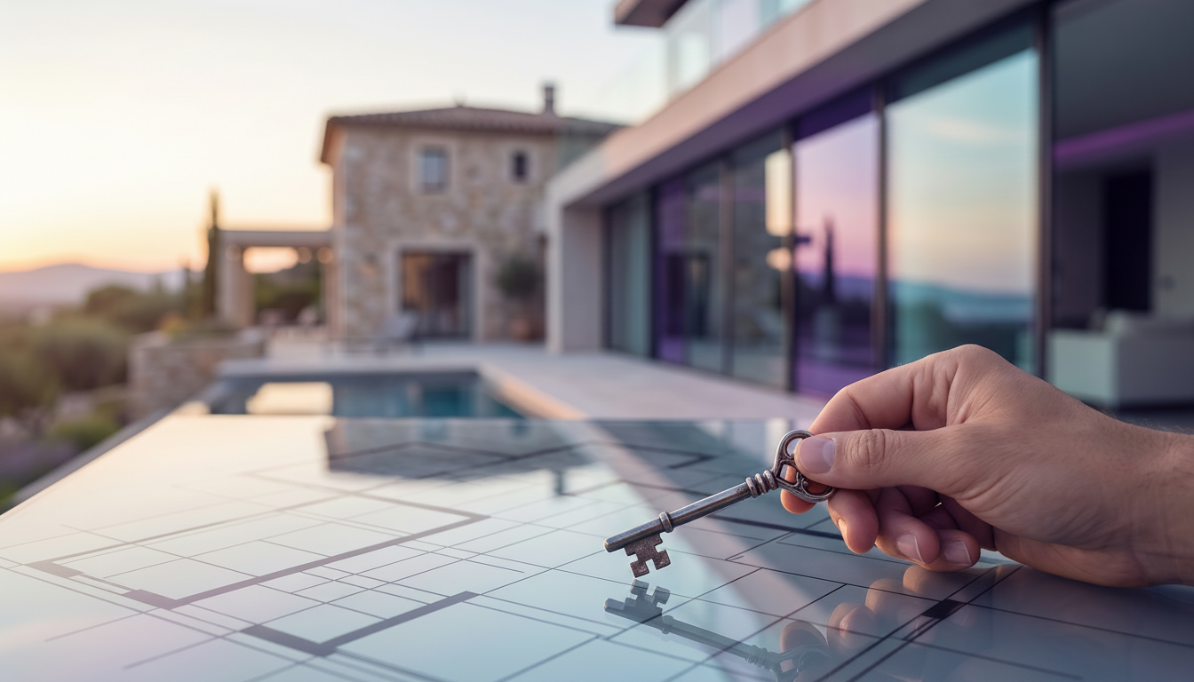 Négociation immobilière : 3 leviers pour défendre vos honoraires face à un acheteur averti