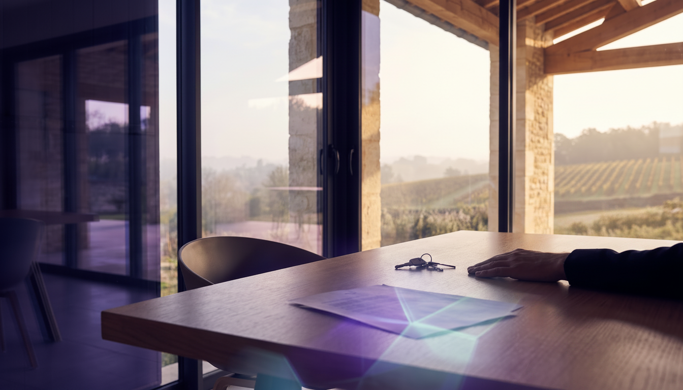 Décrypter le langage corporel en négociation immobilière : mythes et réalités ‍