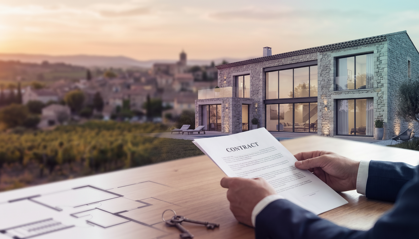 Négociation immobilière prix mandat : Démonter le mythe du prix surévalué