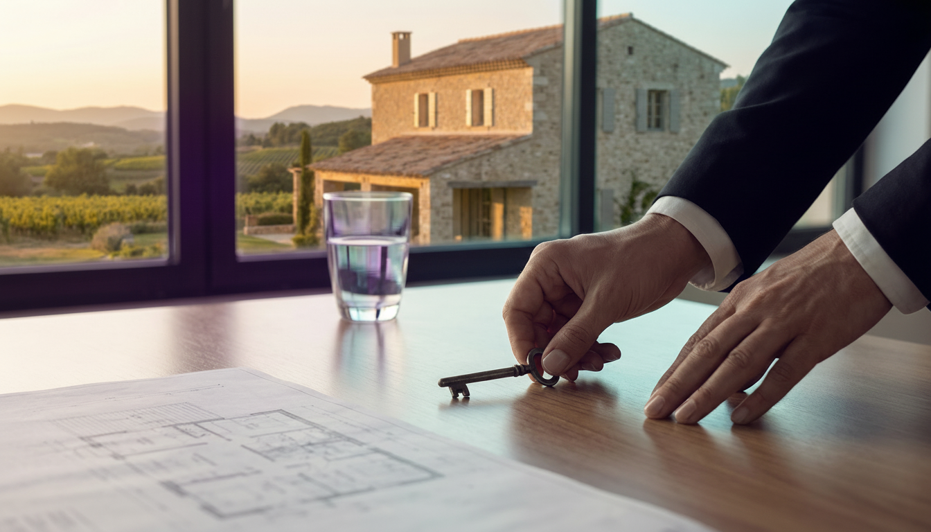 Négociation immobilière : Réussir sa contre-proposition sans braquer le vendeur