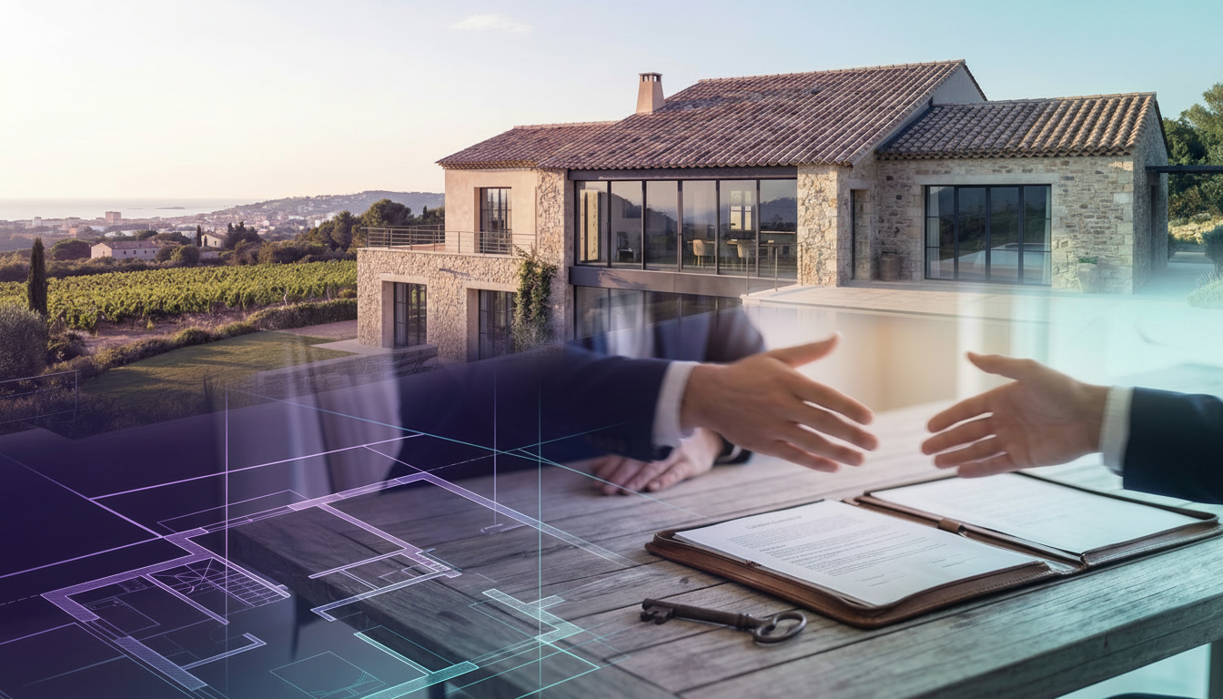 Négociation immobilière & Succession : Comment débloquer une indivision conflictuelle ?