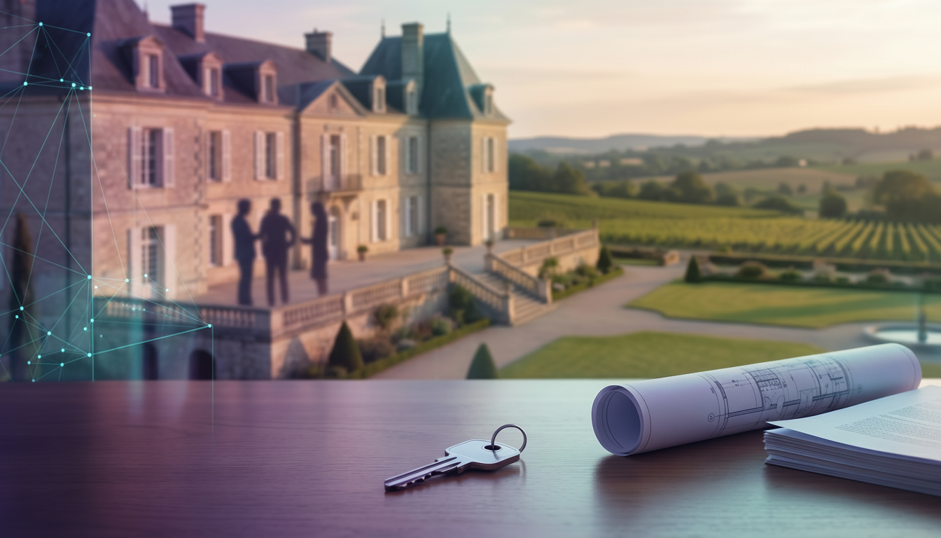 Négocier avec plusieurs héritiers : La méthode pour unifier les vendeurs autour de votre mandat