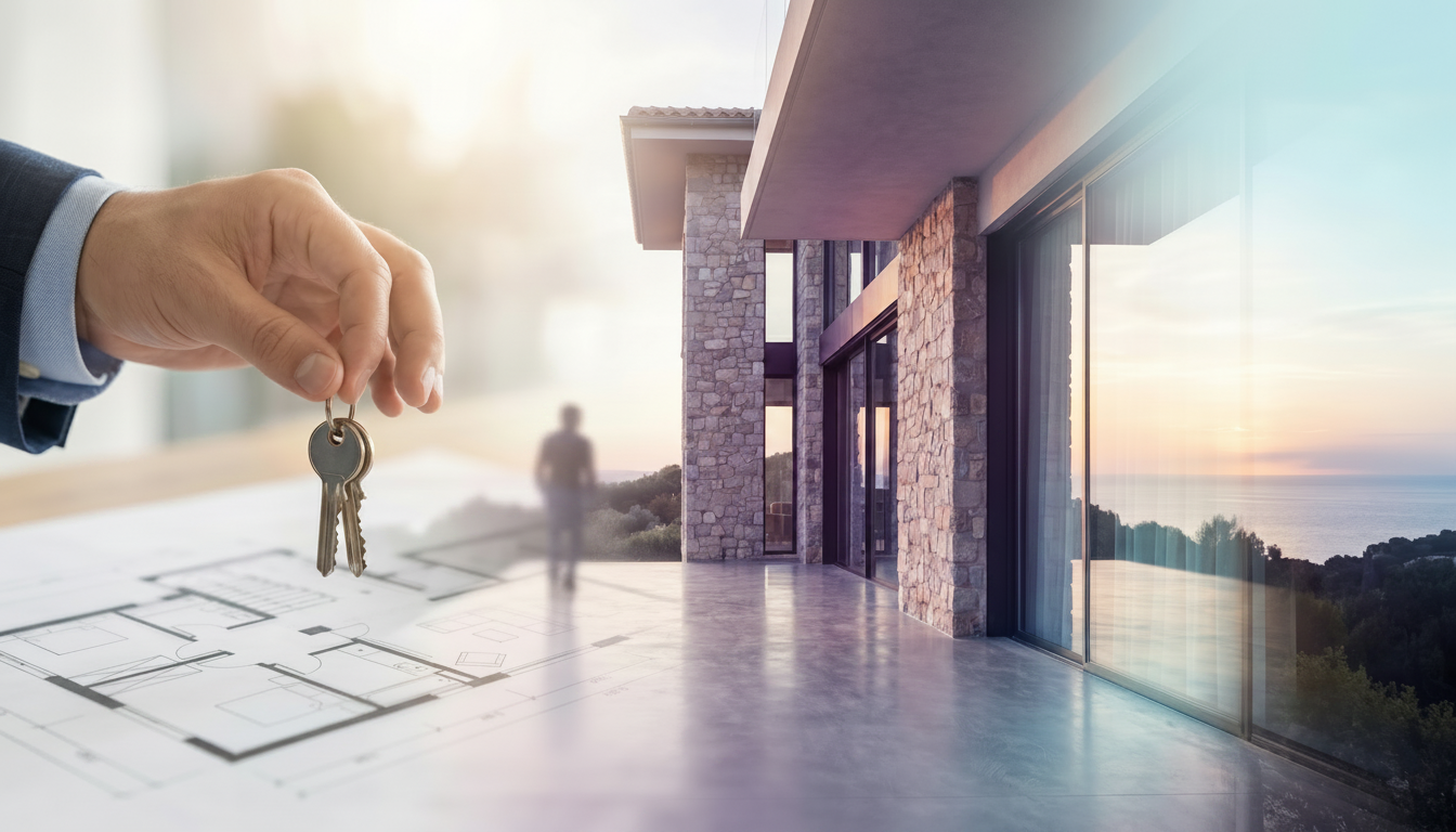 "J'ai déjà un ami dans l'immobilier" : le script pour récupérer le mandat