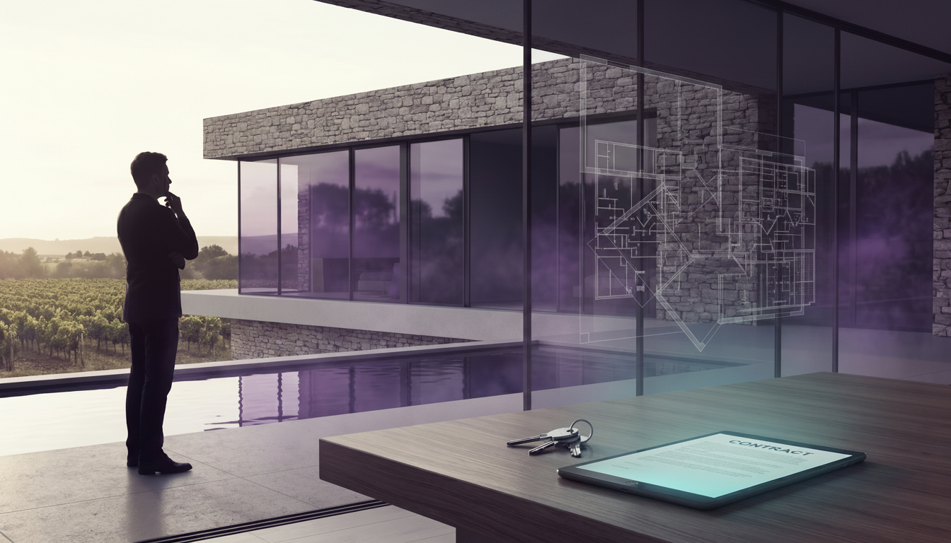 Objection "Je dois y réfléchir" : Comment démasquer le vrai blocage du vendeur ‍