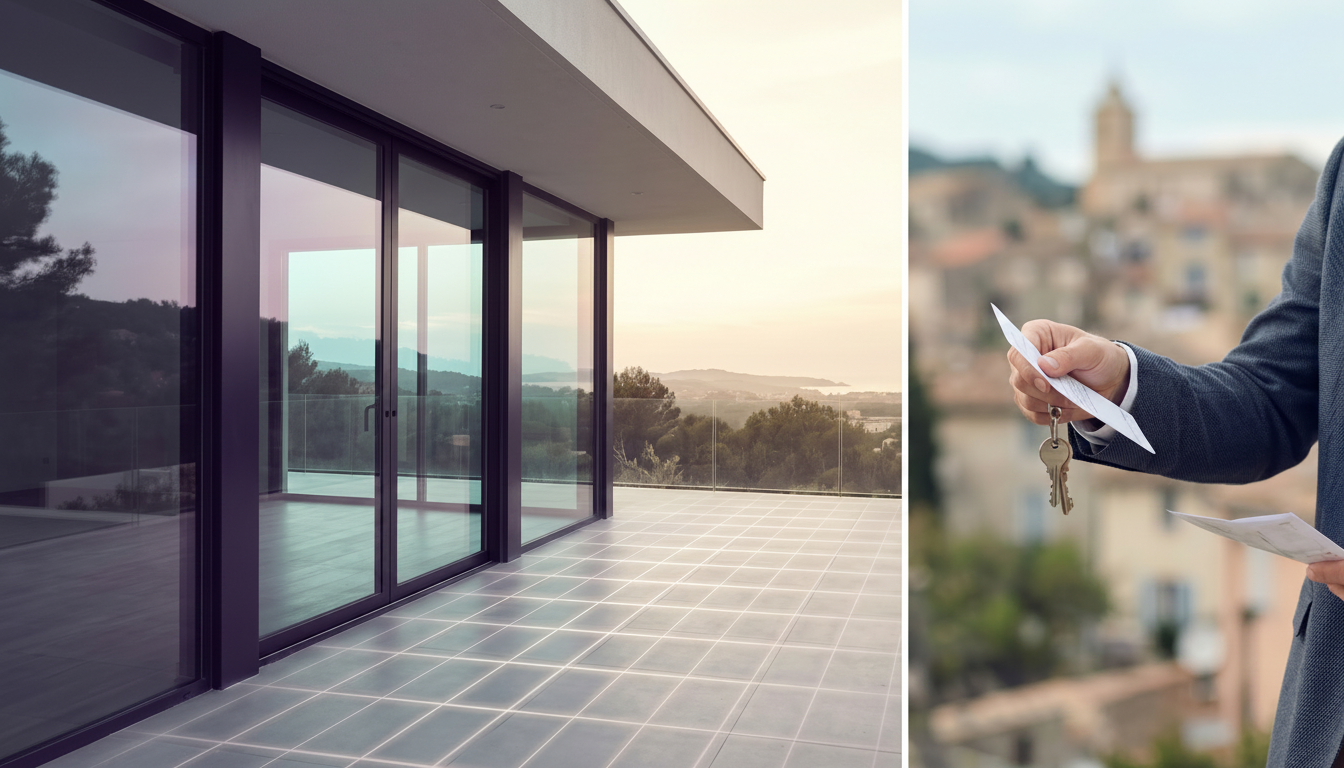 Prospection terrain : Que répondre à l'objection "Laissez-moi votre carte" ?