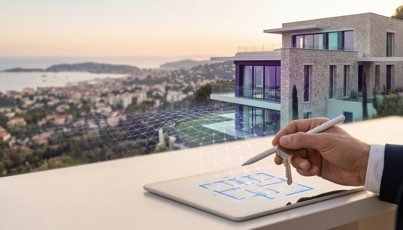 Organisation prospection immobilière indépendante : Le guide étape par étape