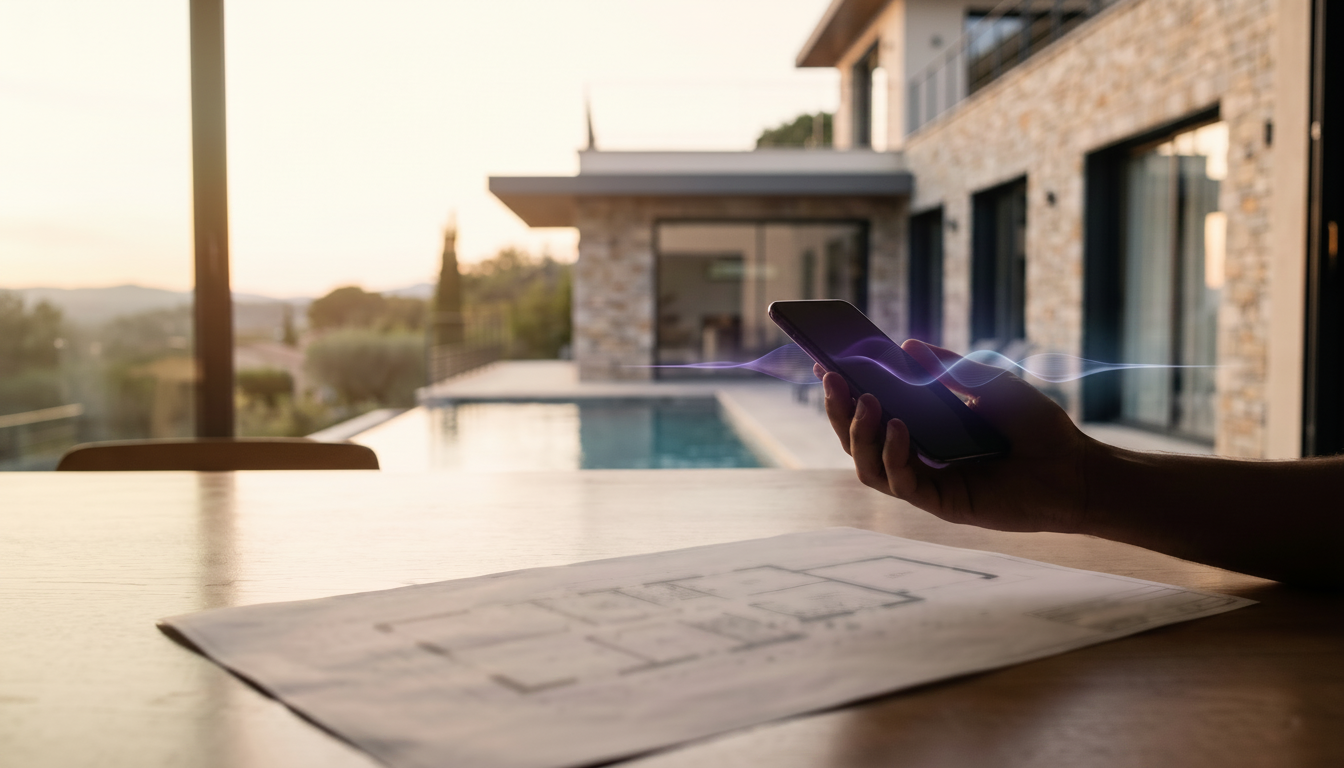 Dictée vocale et CRM : 3 astuces pour automatiser vos comptes-rendus