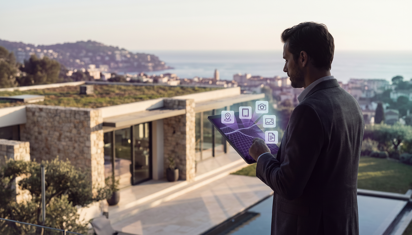 Prospection de mandats : Les 4 outils indispensables sur le terrain