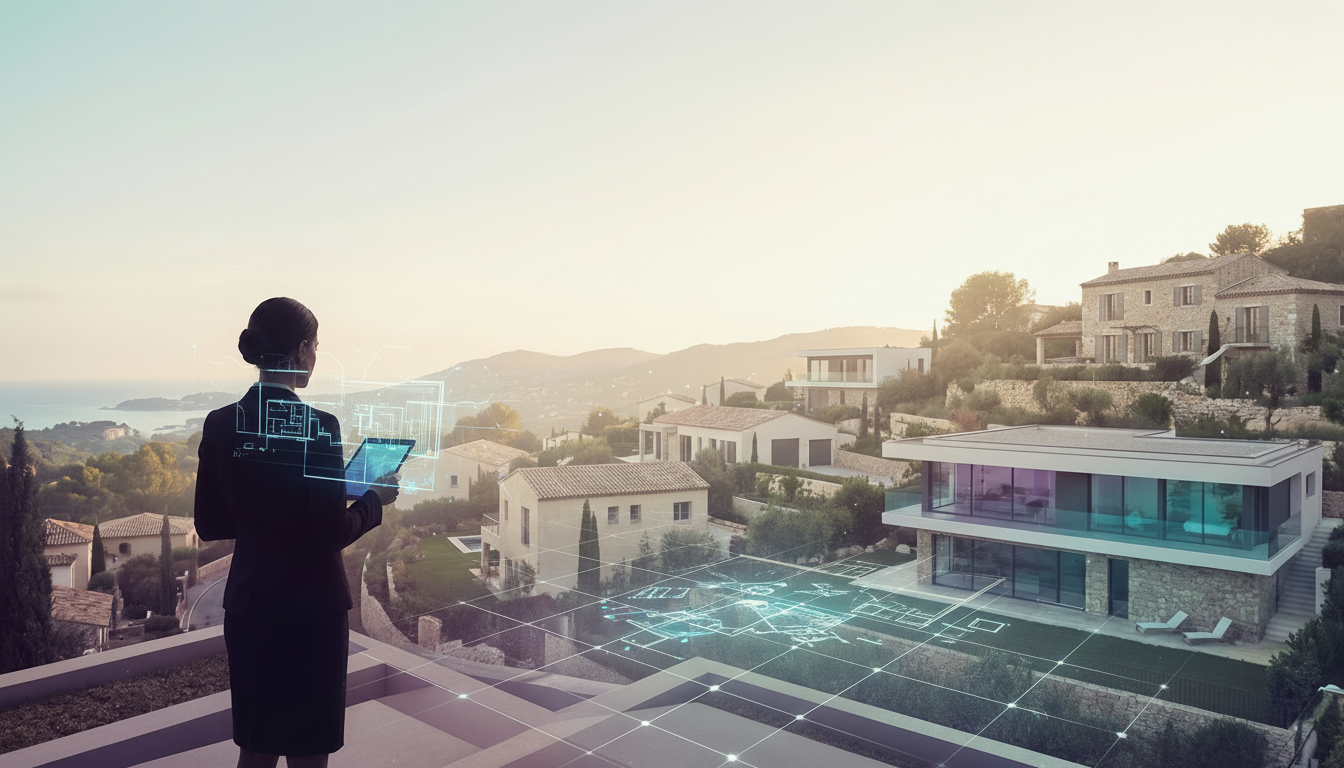 Outils prospection immobilière digitale : Automatiser ses relances géolocalisées