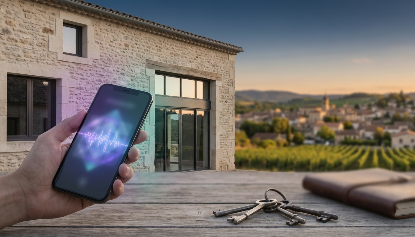 Digitalisation du secteur : 4 astuces pour synchroniser vos photos de façades avec vos fiches prospects