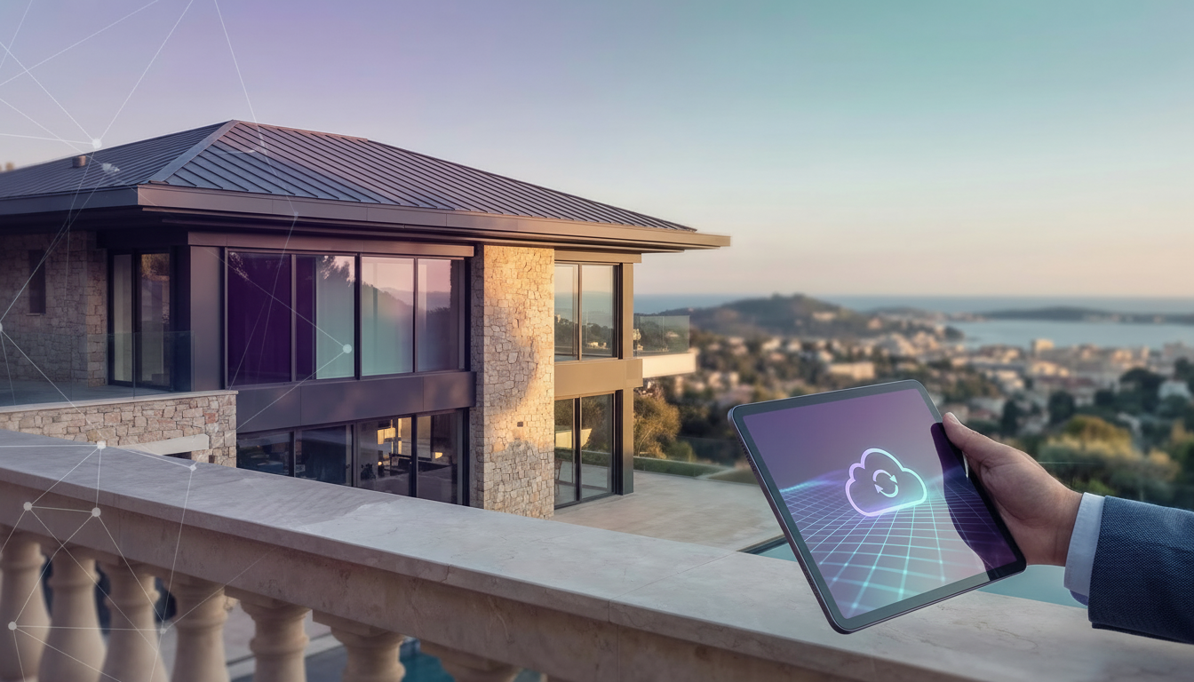 Pourquoi la synchronisation cloud est vitale pour vos rapports de prospection