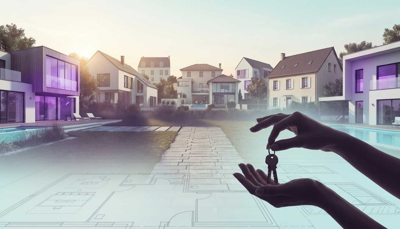 Comment obtenir ses premiers mandats en prospection immobilière ? 5 actions clés