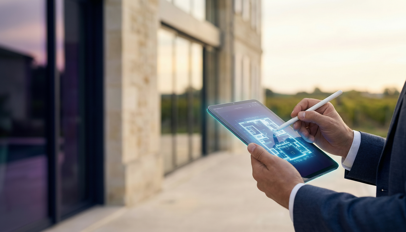 Prise de notes terrain : 4 méthodes pour ne plus jamais perdre un mandat