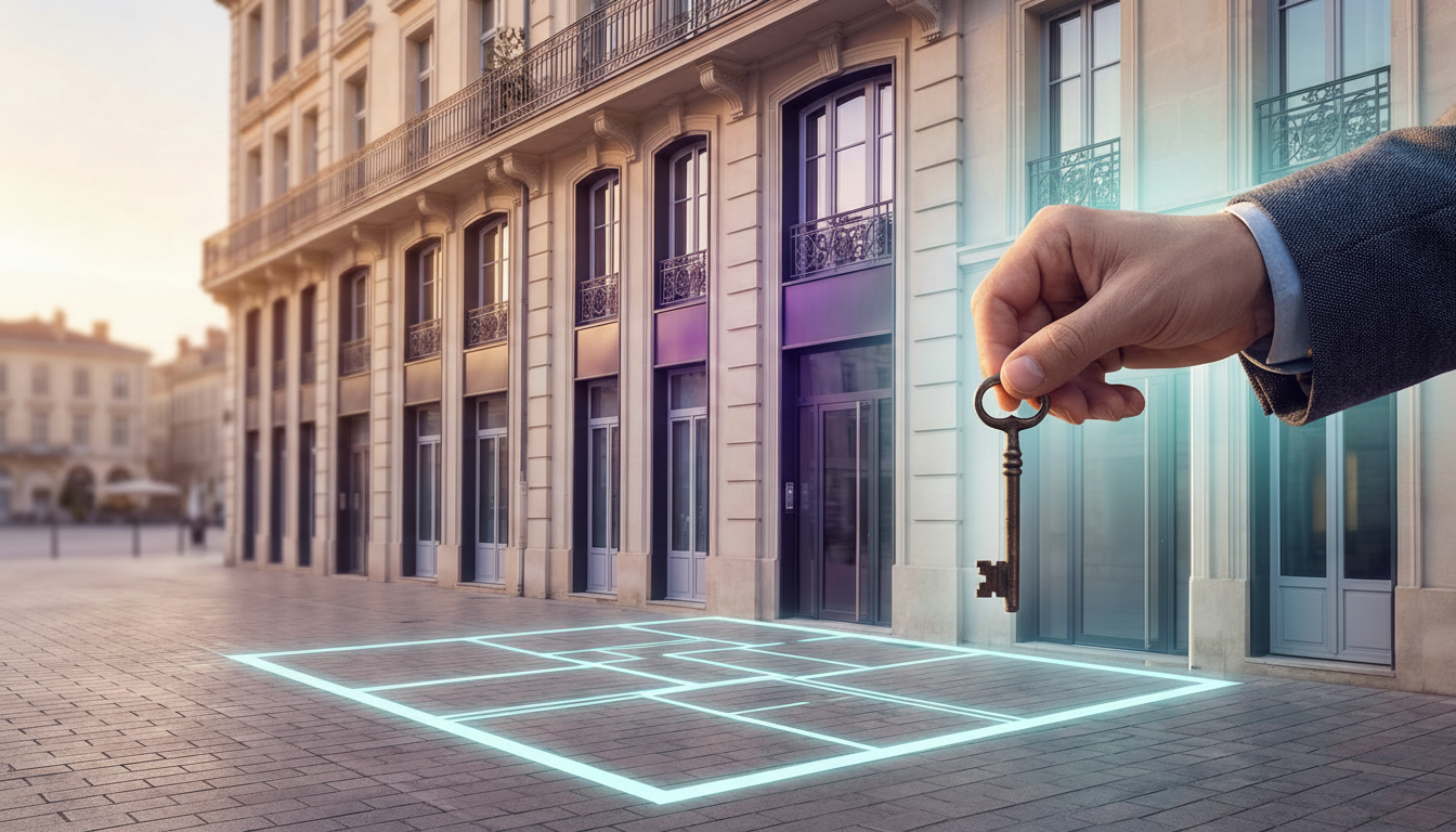 Prospection en copropriété : 4 étapes pour identifier les propriétaires bailleurs