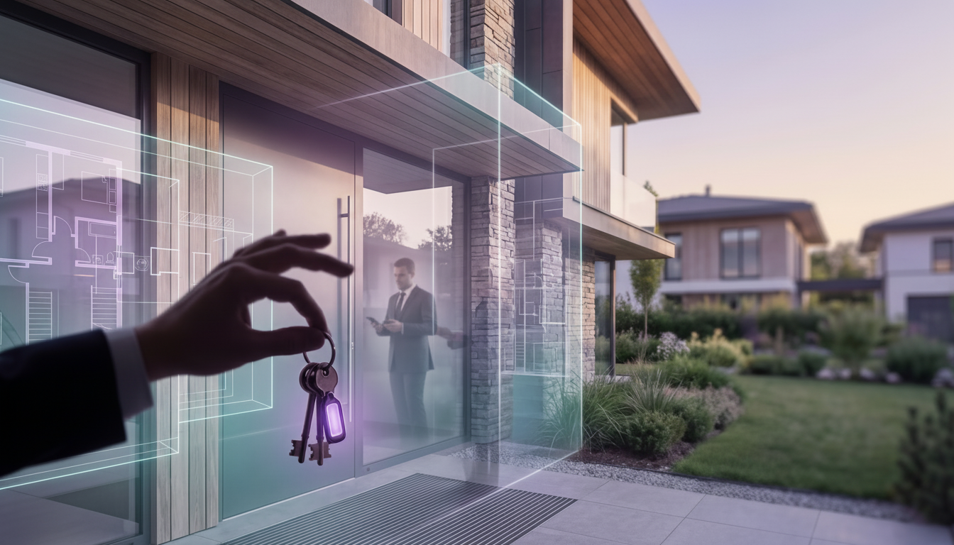 Prospection en copropriété : faire des gardiens et syndics vos alliés