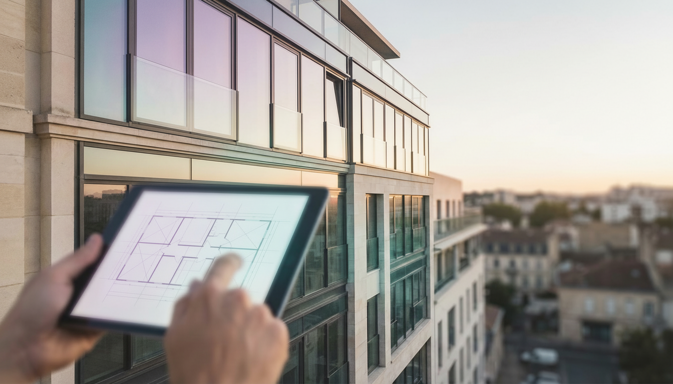 Prospection en copropriété : Identifier les biens vacants sans sonner