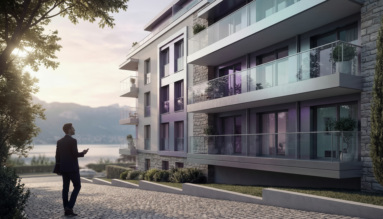 Prospection en copropriété : La méthode pour identifier les départs imminents sans déranger les résidents