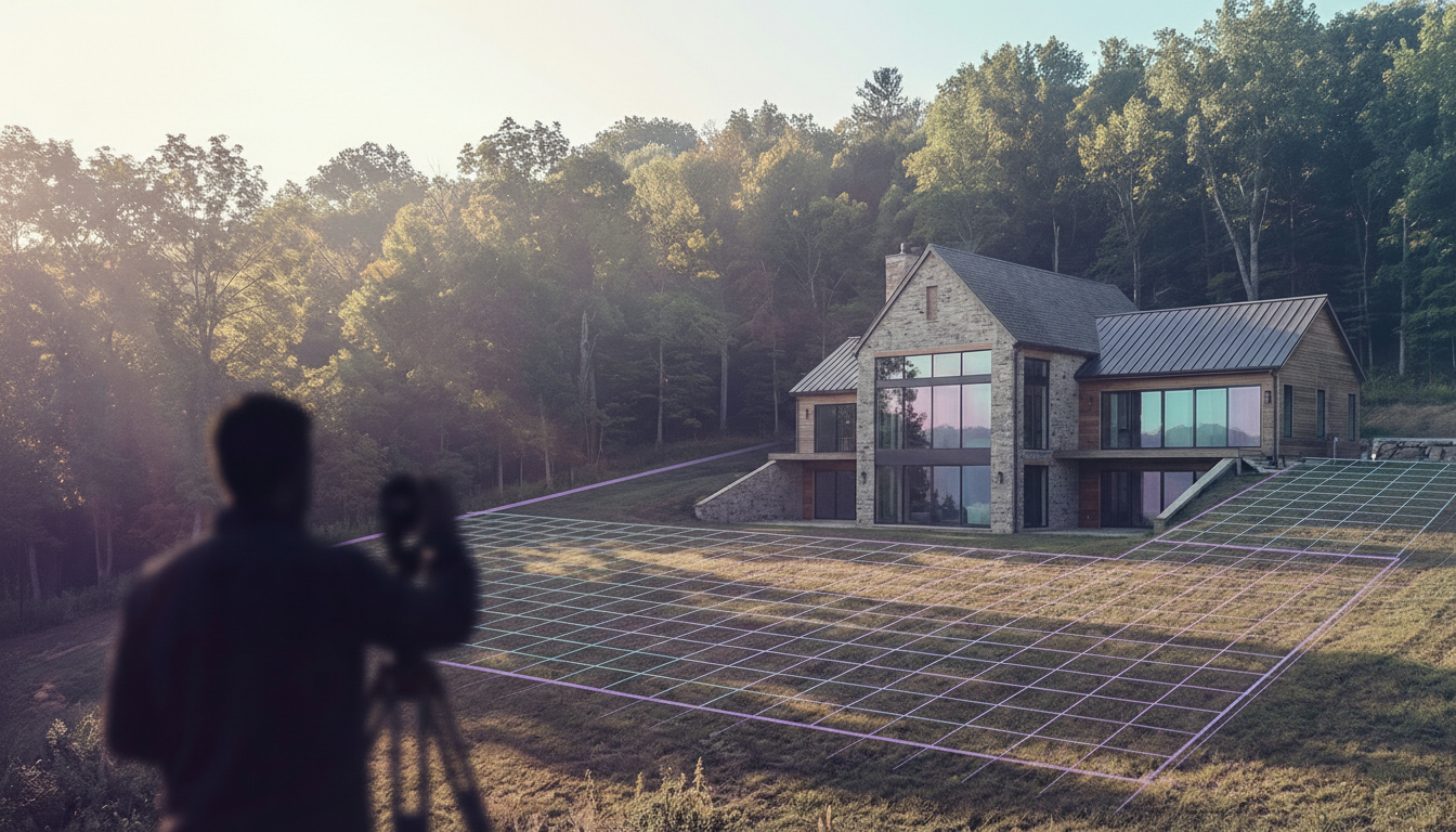 Prospection en lisière de forêt : Comment dénicher les pépites foncières cachées