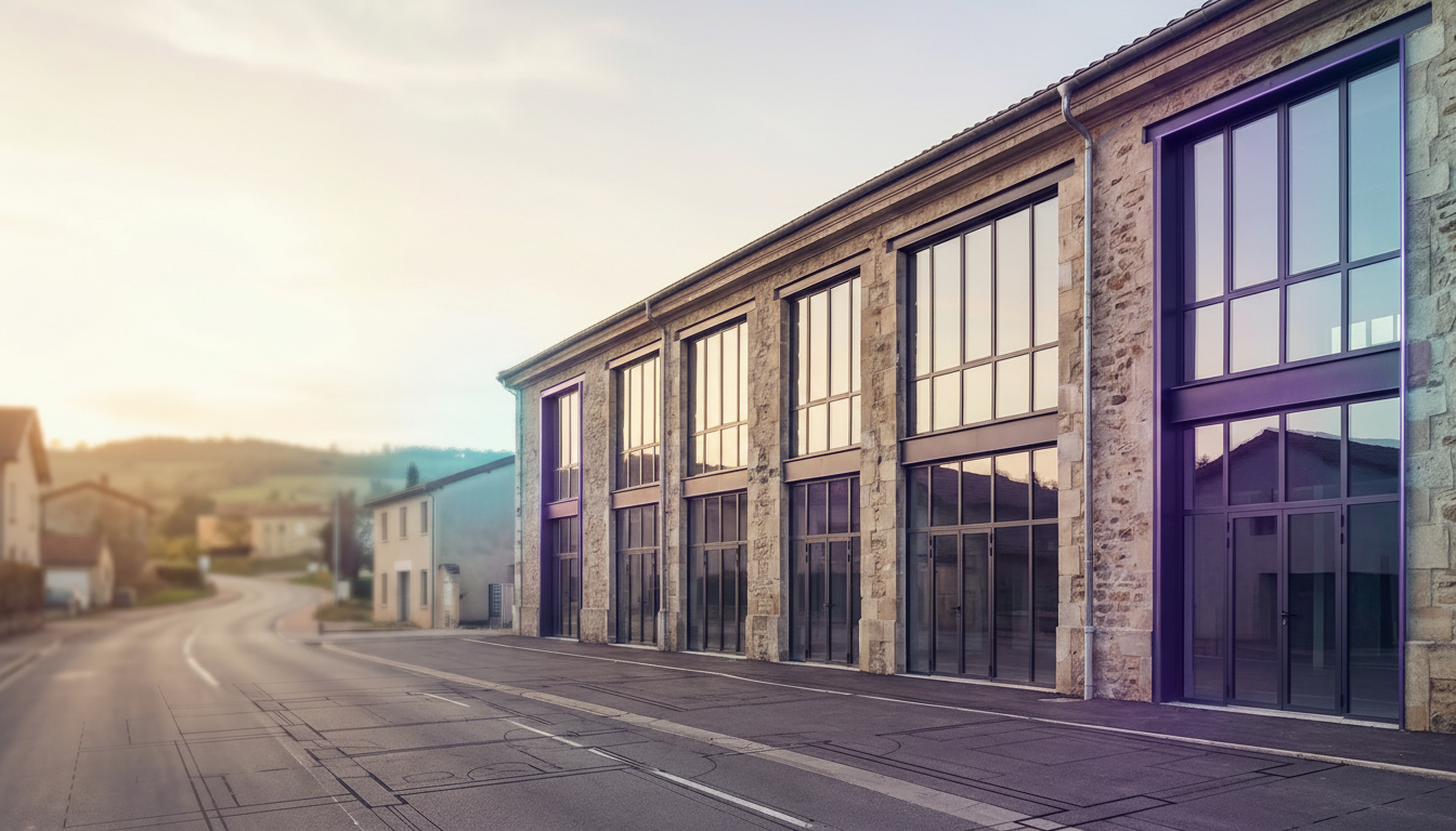 Prospection en Zone Artisanale : 4 Mythes qui vous masquent les opportunités de changement de destination