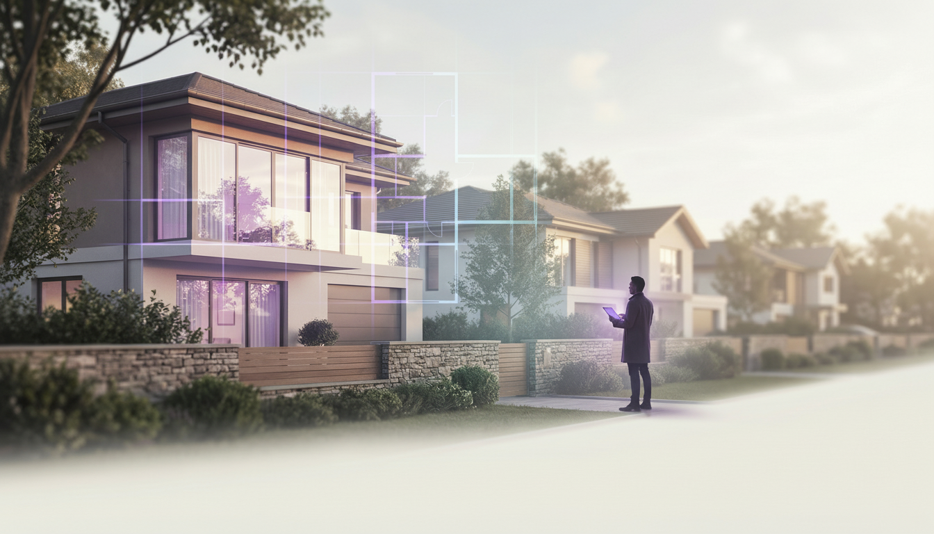 Prospection en zone pavillonnaire : 4 mythes qui vous empêchent de signer