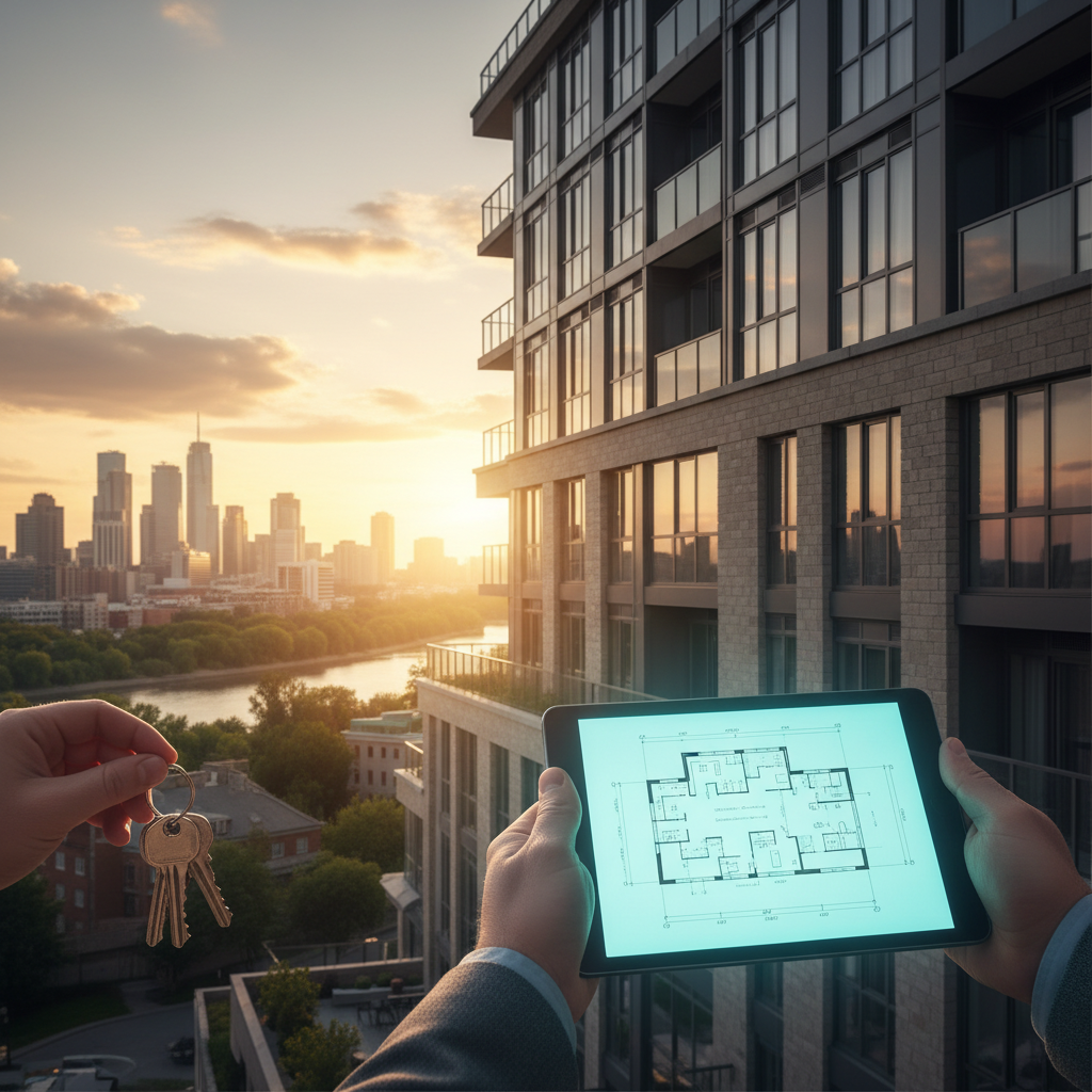 Prospection en copropriété : La méthode pour identifier les vendeurs avant l'AG