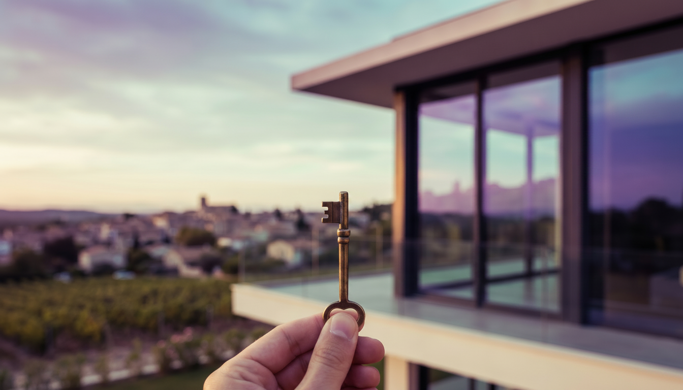 Prospection immobilière mandataire : Le terrain est votre meilleure vitrine