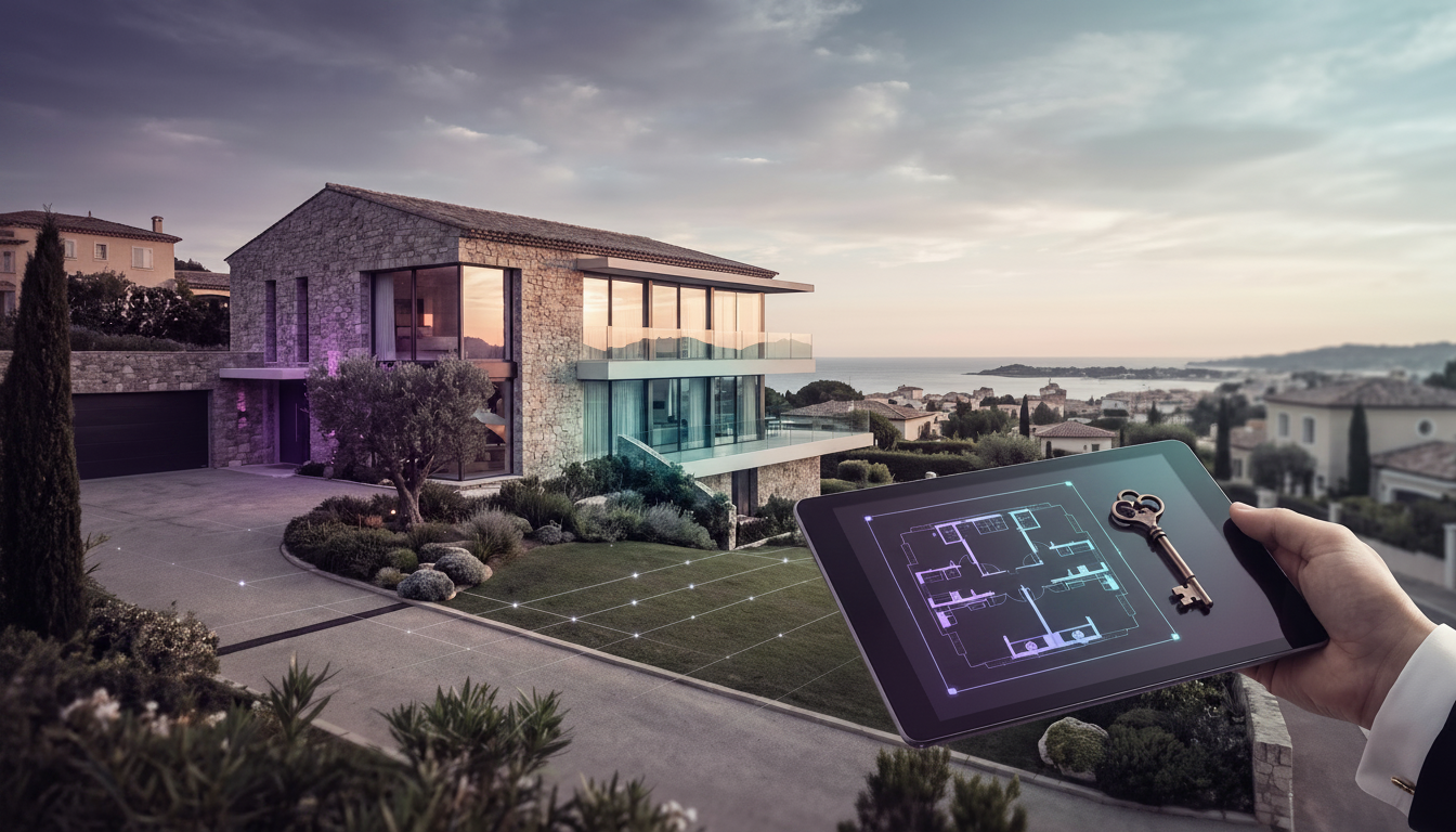 Prospection immobilière en secteur pavillonnaire : 5 mythes à oublier pour rentrer des mandats