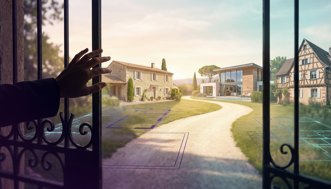 Le syndrome du secteur saturé : 4 mythes sur la prospection immobilière