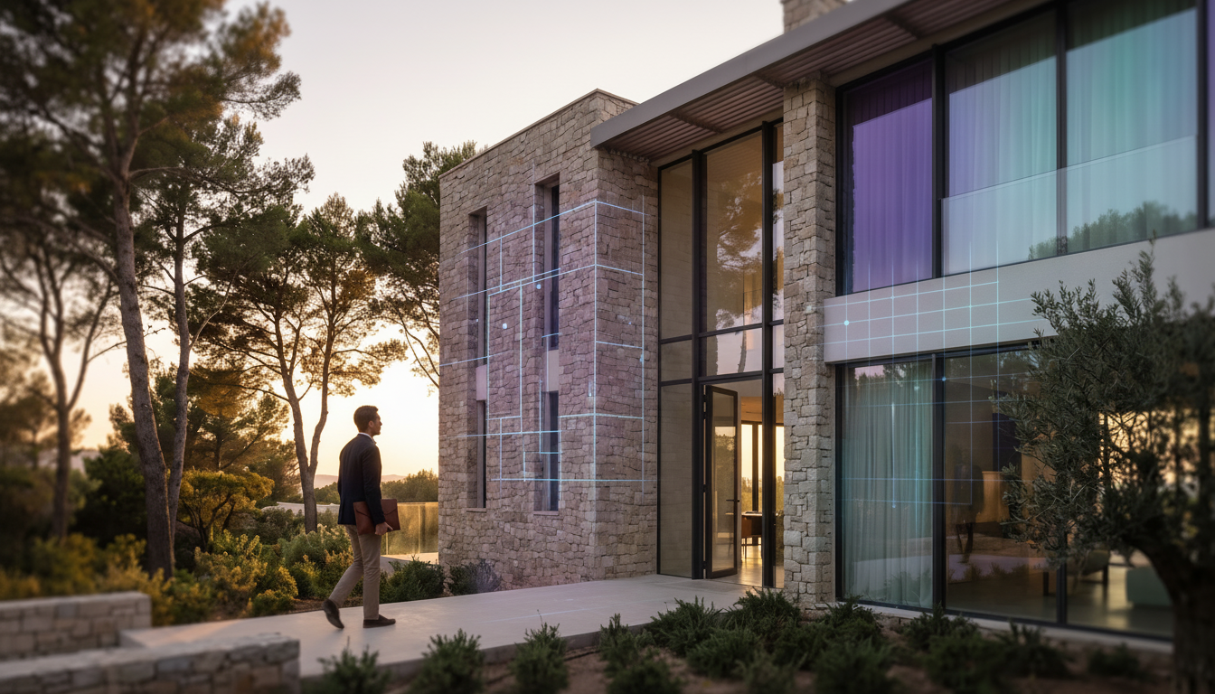 Prospection immobilière terrain : Pourquoi le porte-à-porte à l'aveugle ne fonctionne plus (et la méthode pour y remédier)