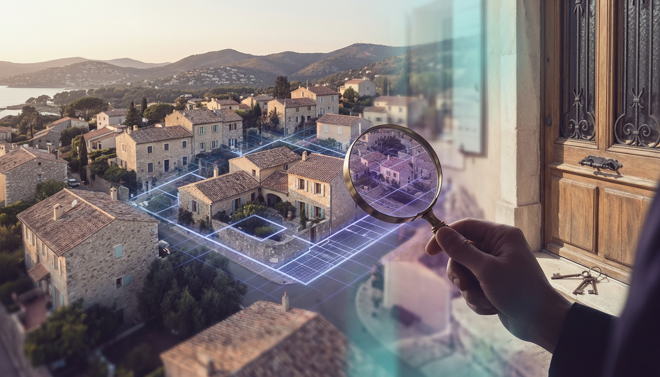 Prospection par îlots : Pourquoi réduire votre zone pour devenir référent secteur immobilier