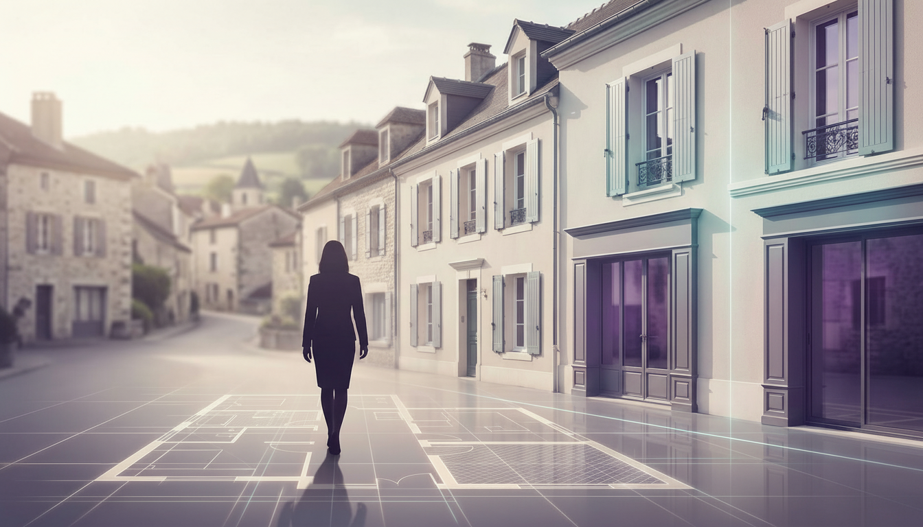 Prospection physique : Comment maintenir un rythme de 50 portes par jour sans s'épuiser