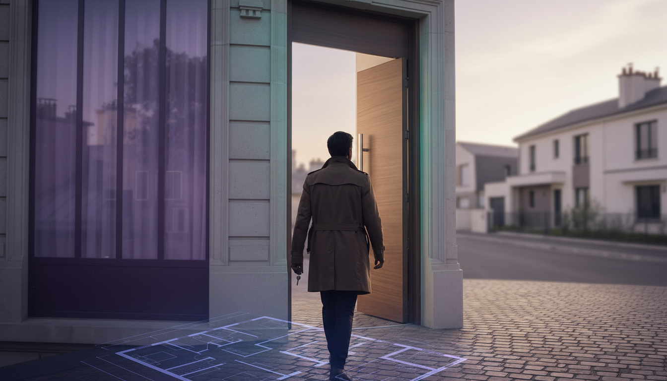 Prospection porte-à-porte : Le guide terrain pour réussir