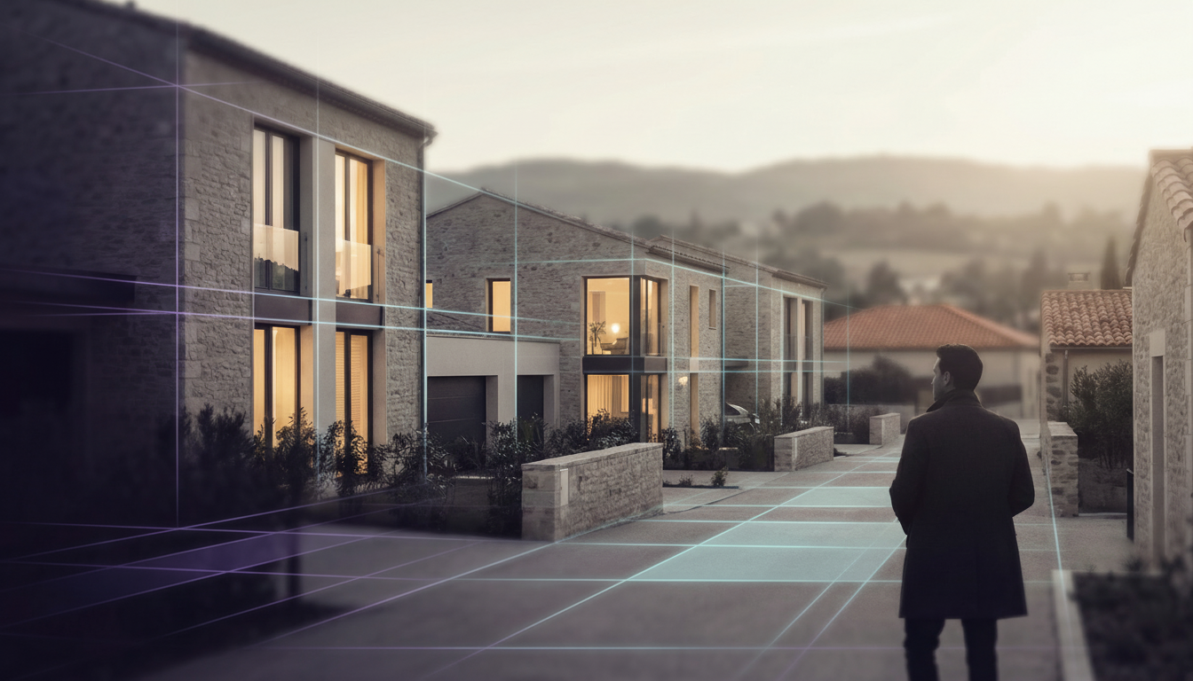 Prospection terrain : Comment saturer votre secteur grâce à la méthode des îlots