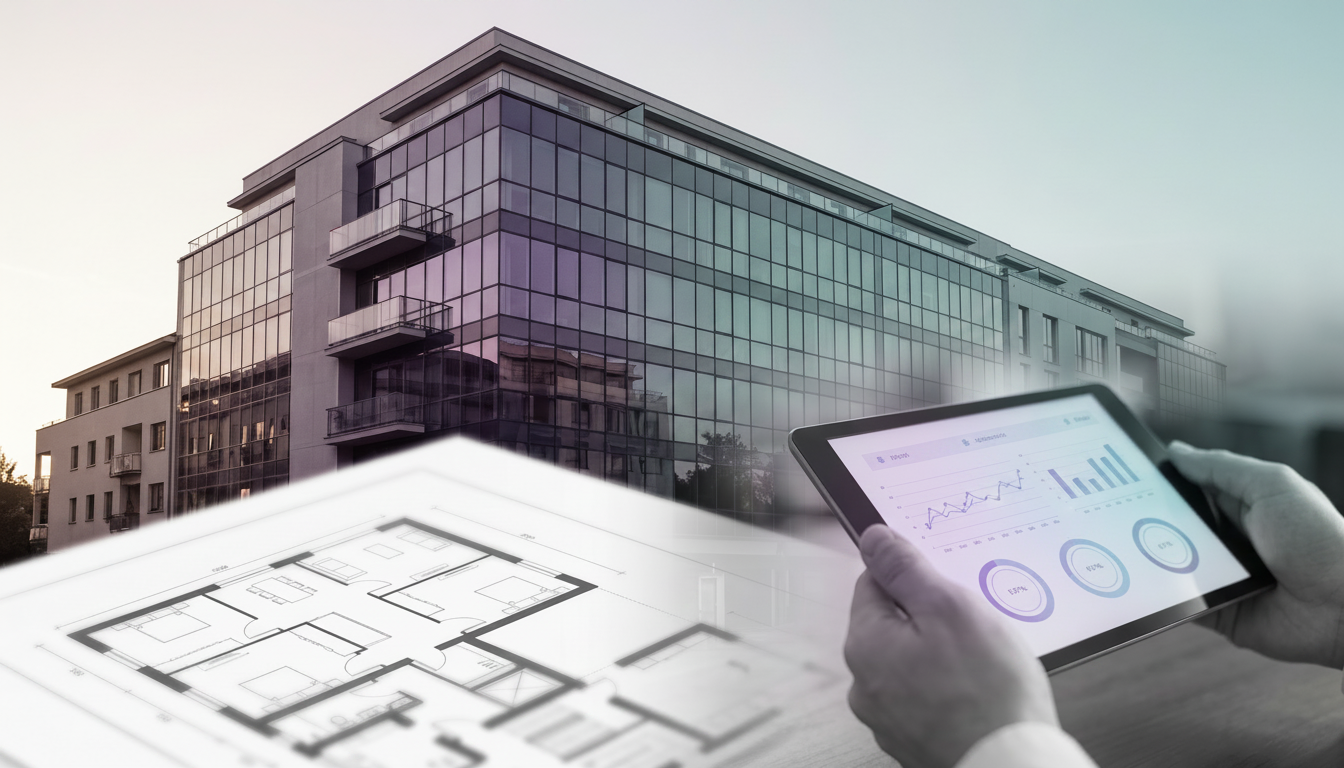 Prospection terrain immobilière copropriété : Décrypter les PV d'AG