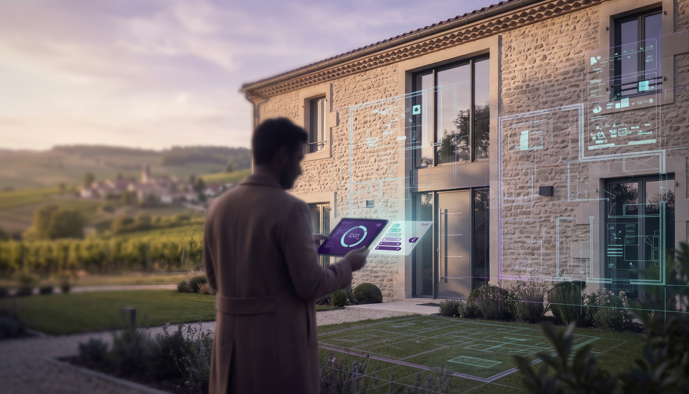 Prospection terrain DPE : Le signal secret pour cibler les vendeurs avant tout le monde