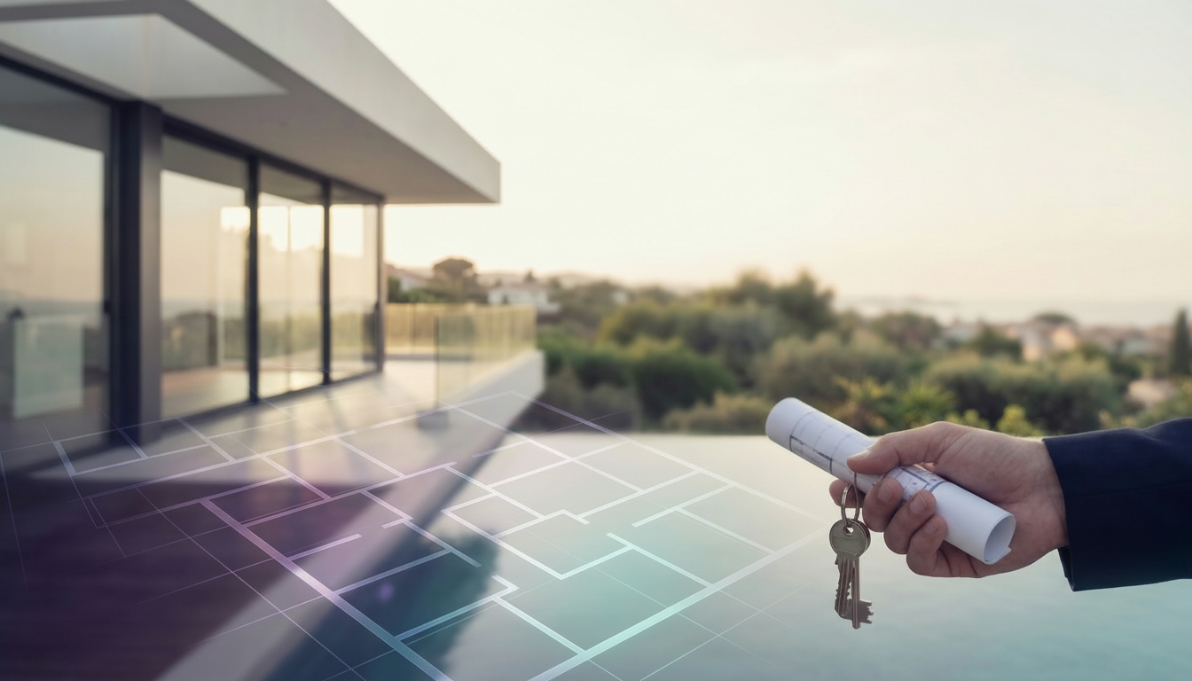 Prospection terrain en zone tendue : L'étude de cas du "Périmètre de Confiance" pour déloger les mandats