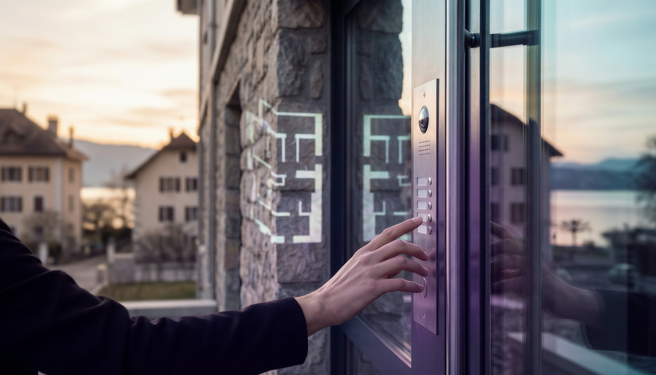 Prospection terrain immobilier immeuble : 4 mythes qui vous empêchent d'accéder aux portes