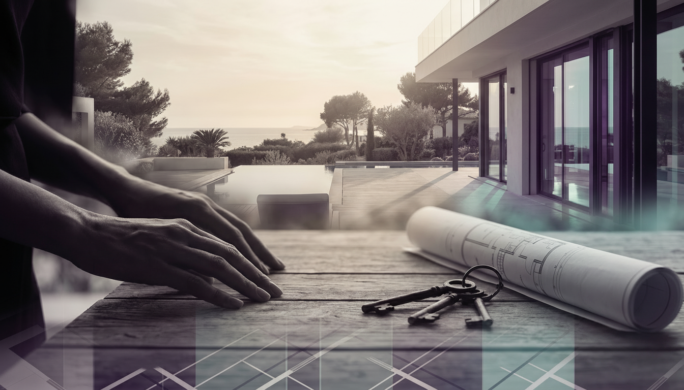 Psychologie du vendeur : Comprendre les silences pour conclure la signature du mandat