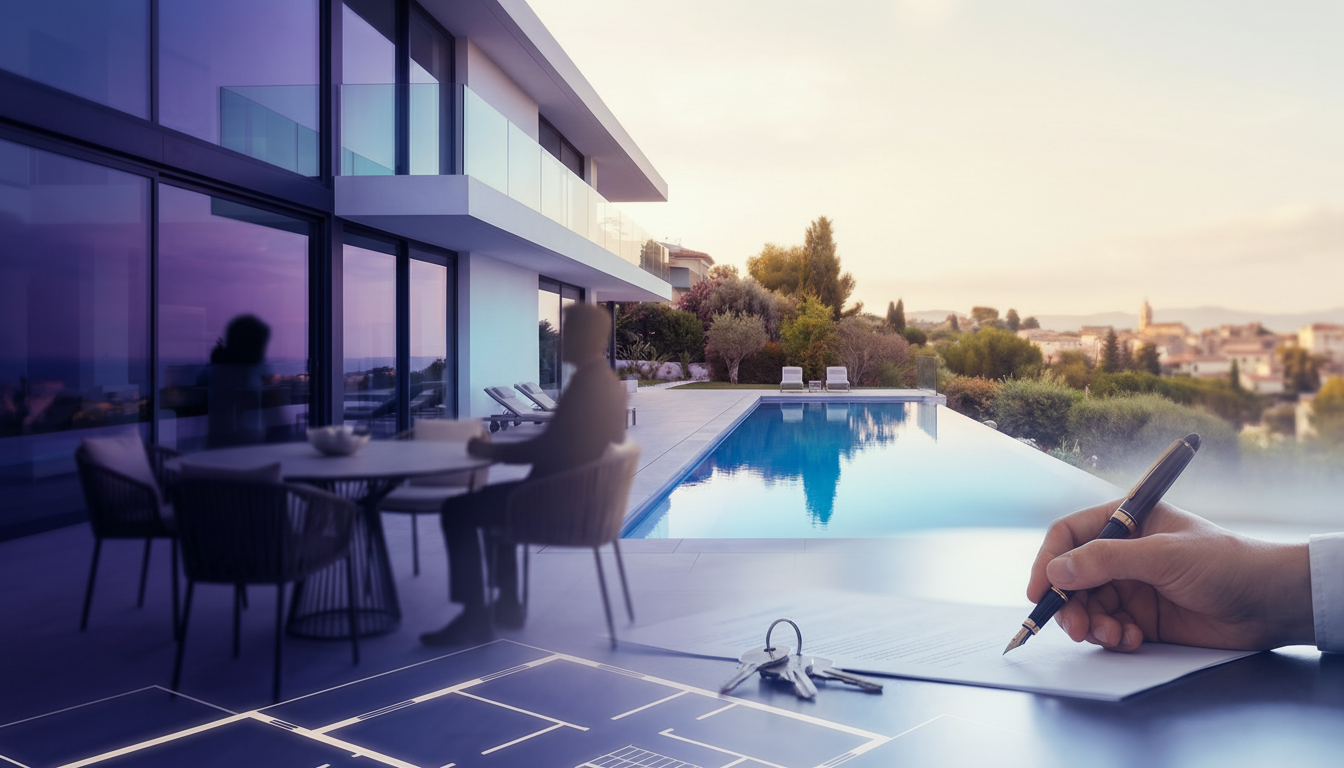 Relance prospect immobilier après estimation : Le timing parfait pour signer le mandat