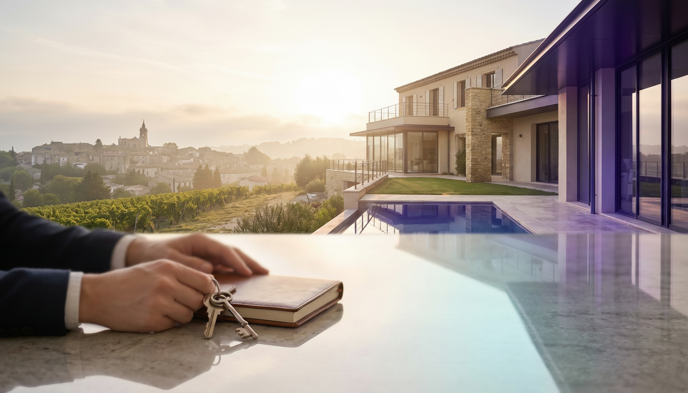Relance prospect immobilier : 5 règles pour garder le contact sans harceler le vendeur