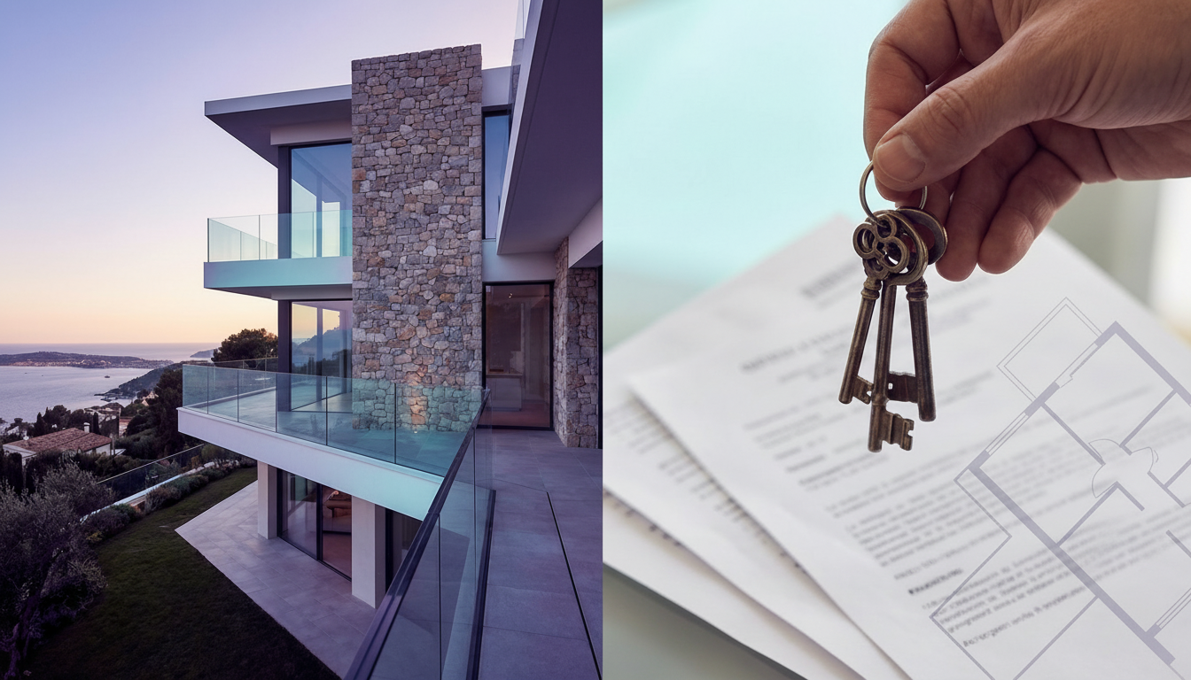 Signer un mandat exclusif : 3 preuves concrètes pour convaincre vos vendeurs