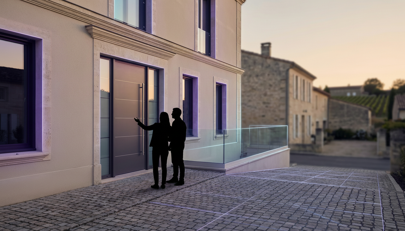 Signer un mandat exclusif : La méthode du témoin pour convaincre vos prospects