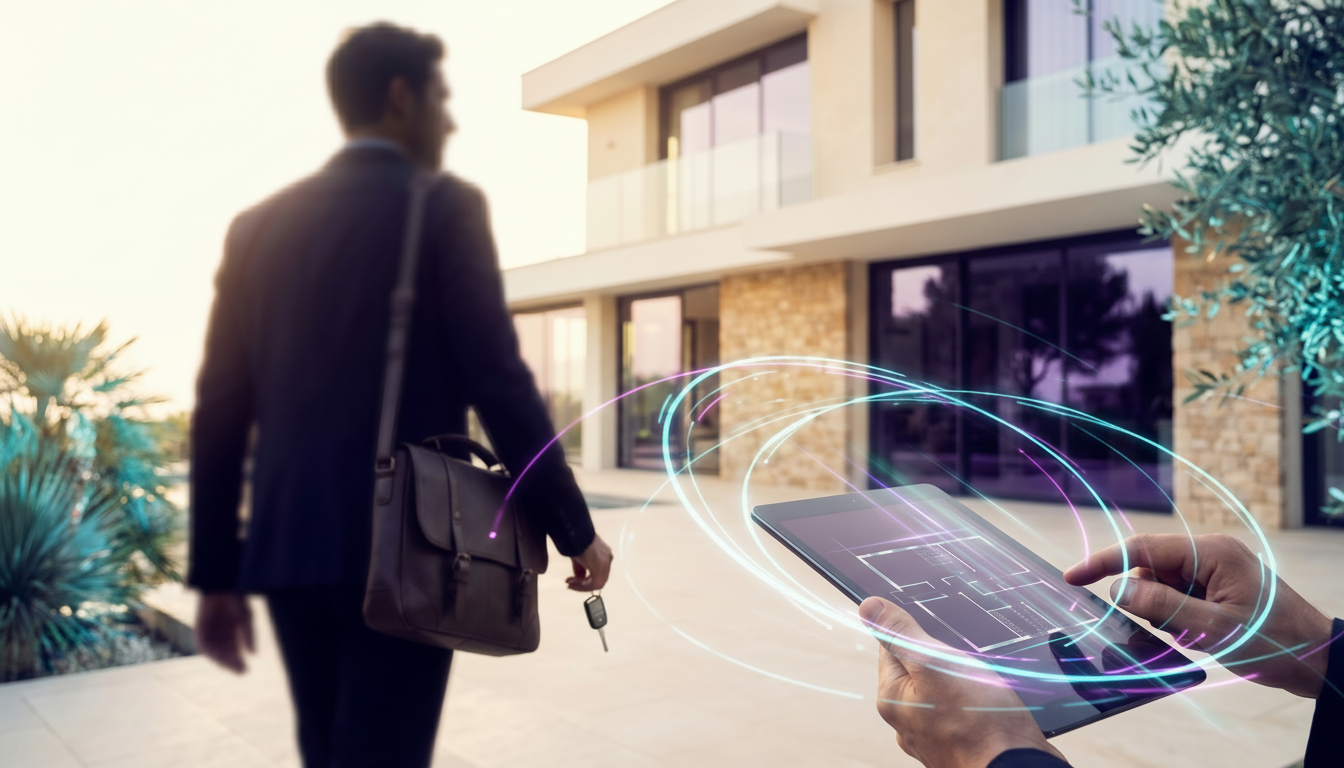 S'organiser en prospection terrain immobilière : La méthode étape par étape