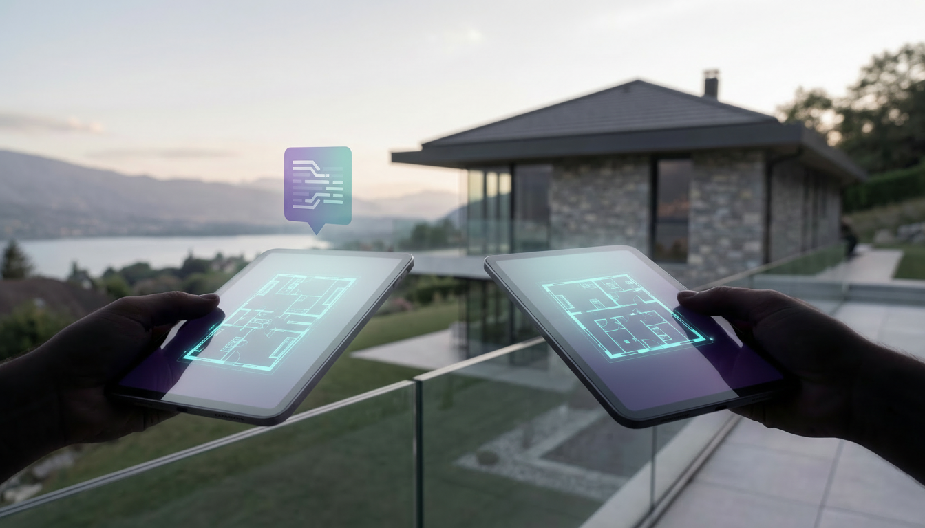 Synchronisation CRM et terrain : Évitez la double saisie après votre prospection