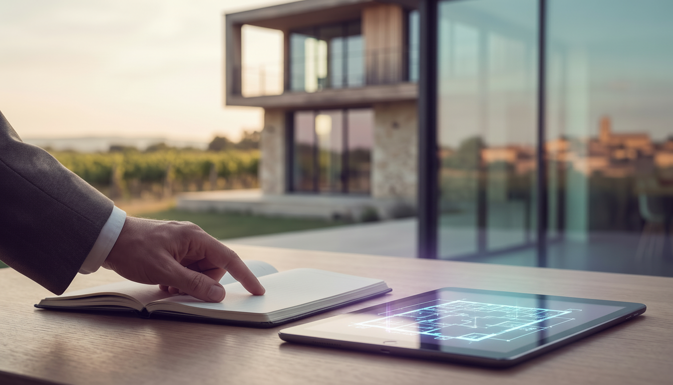 Synchronisation terrain : Ne plus jamais oublier de relancer un prospect