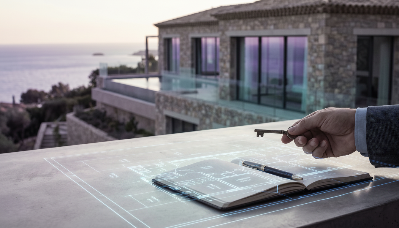 Techniques de signature : Le 'Petit Oui' pour sécuriser l'exclusivité