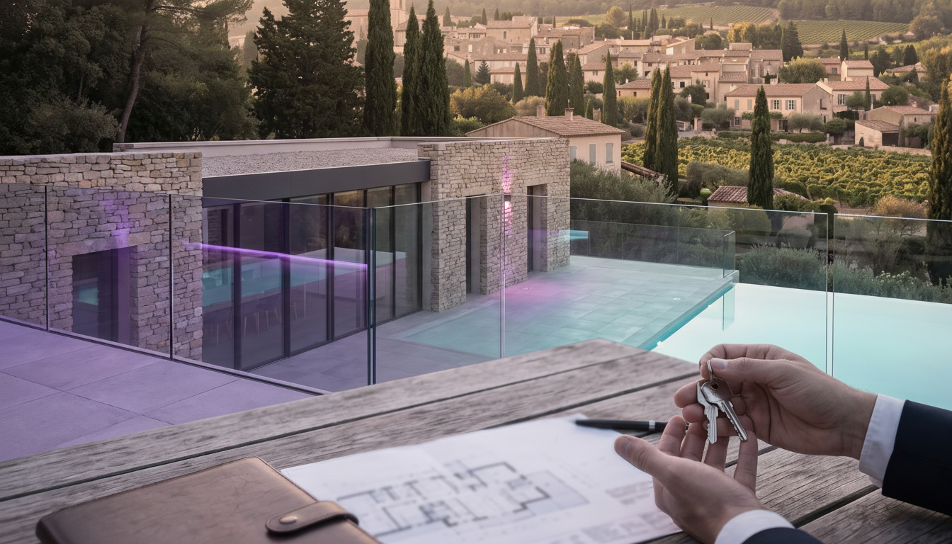 Techniques closing immobilier : L'art de conclure après une contre-offre agressive